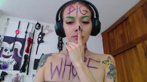 Chelsea  Please help me to reach 100 thumbs up online show from February 18, 2025, 9:31 pm