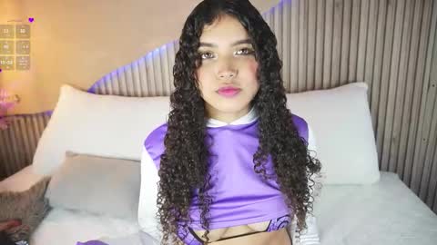 eloise_sweet online show from February 21, 2026, 1:01 pm