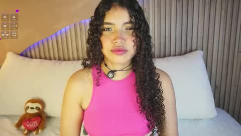 eloise_sweet online show from February 27, 2026, 12:49 pm