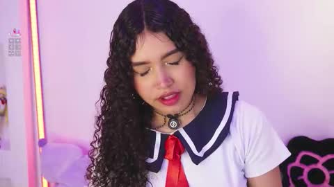 eloise_sweet online show from March 25, 2026, 12:33 pm