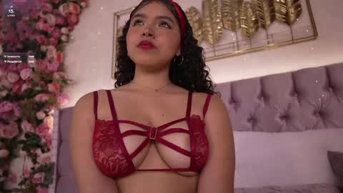 Snapshot of eloise_sweet_ chatting on May 31, 2026, 3:19 pm Eloise online show from May 31, 2026, 3:19 pm