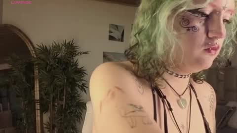 Eloise  . online show from March 22, 2026, 8:01 pm