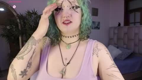 Eloise  . online show from April 21, 2026, 8:34 pm