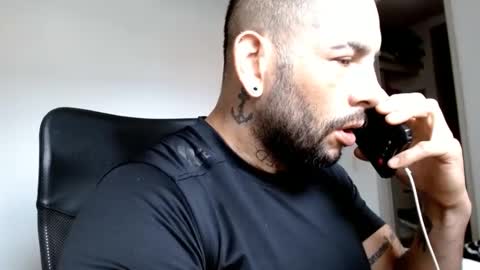 elosocazador online show from January 8, 2025, 1:41 pm