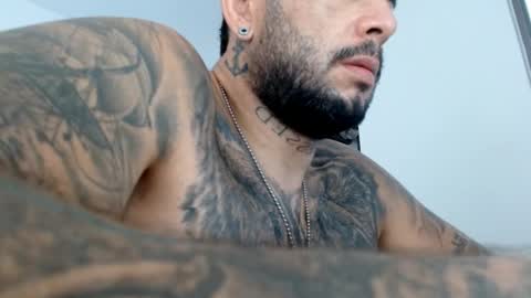 elosocazador online show from March 11, 2025, 9:04 pm