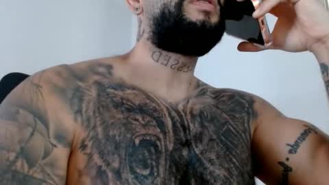 elosocazador online show from December 1, 2025, 12:21 pm