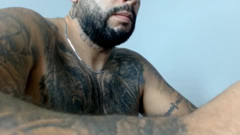 elosocazador online show from April 27, 2026, 12:58 pm