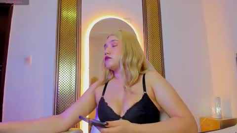 Elsa online show from February 16, 2026, 12:12 pm