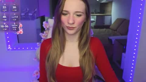 elsa_cute1 online show from April 29, 2026, 9:54 pm