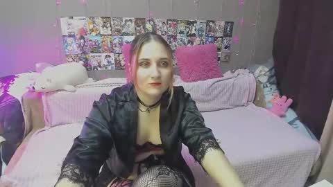 Snapshot of elsa_hot_here chatting on March 25, 2026, 12:55 pm Elsa online show from March 25, 2026, 12:55 pm