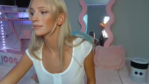 elsa_may online show from June 10, 2026, 12:00 am