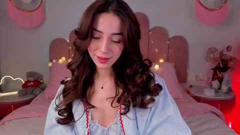 Michelle online show from January 12, 2025, 9:08 am