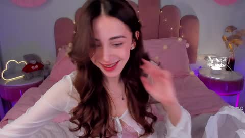 Michelle online show from January 19, 2025, 9:11 am