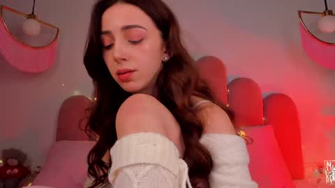 Michelle online show from January 24, 2025, 2:39 am