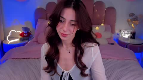 Michelle online show from January 31, 2025, 8:33 pm