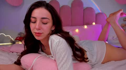 Michelle online show from February 8, 2025, 2:47 am