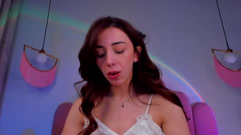 Michelle online show from February 8, 2025, 11:45 pm