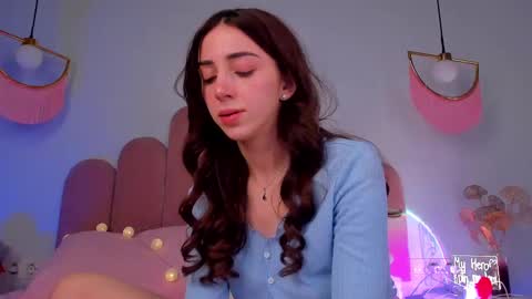 Michelle online show from February 10, 2025, 5:36 am