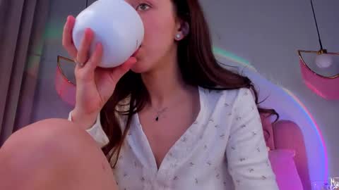 Michelle online show from February 12, 2025, 11:20 pm