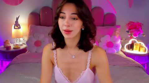 Michelle online show from October 6, 2025, 7:22 pm