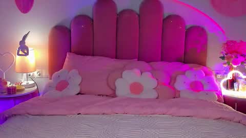 Michelle online show from November 30, 2025, 8:13 pm