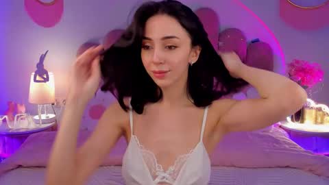 Michelle online show from February 1, 2026, 8:29 pm