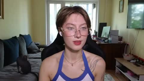 Snapshot of elsaangel chatting on May 30, 2026, 4:42 am elsaangel online show from May 30, 2026, 4:42 am