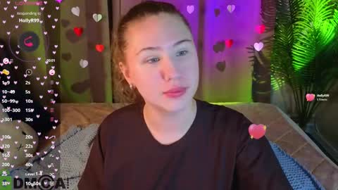 Elsie online show from February 7, 2026, 1:09 am