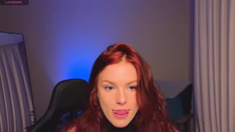 Elsie online show from February 22, 2025, 1:55 am
