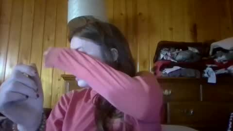 Elsie Rain online show from November 14, 2025, 12:59 pm