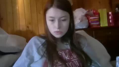 Elsie Rain online show from January 19, 2026, 2:21 pm