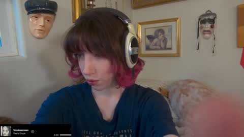 ELS online show from December 23, 2024, 10:01 pm