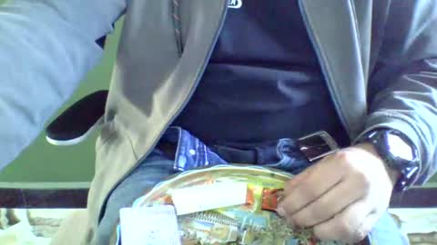 elspanky online show from November 8, 2025, 10:41 pm