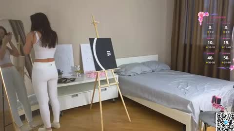 Elizabeth online show from February 13, 2025, 7:56 am