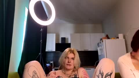 Ciri online show from June 6, 2026, 7:57 am