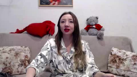 Snapshot of elvinasweet chatting on March 27, 2026, 10:20 pm ElvinaSweet online show from March 27, 2026, 10:20 pm