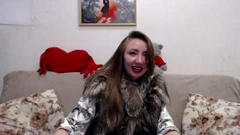 Snapshot of elvinasweet chatting on March 28, 2026, 10:53 pm ElvinaSweet online show from March 28, 2026, 10:53 pm
