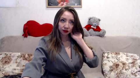 Snapshot of elvinasweet chatting on March 30, 2026, 12:55 am ElvinaSweet online show from March 30, 2026, 12:55 am