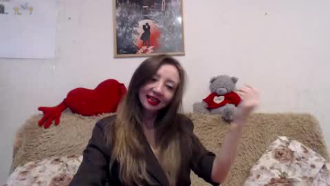 Snapshot of elvinasweet chatting on April 19, 2026, 1:38 am ElvinaSweet online show from April 19, 2026, 1:38 am