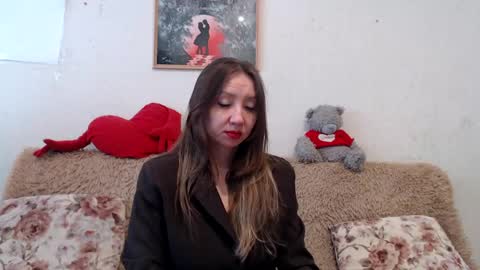 Snapshot of elvinasweet chatting on April 20, 2026, 5:43 am ElvinaSweet online show from April 20, 2026, 5:43 am