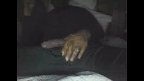 elwooood7 online show from February 10, 2025, 11:46 am