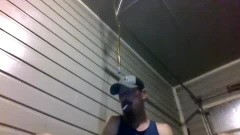 elwooood7 online show from September 13, 2025, 8:58 am