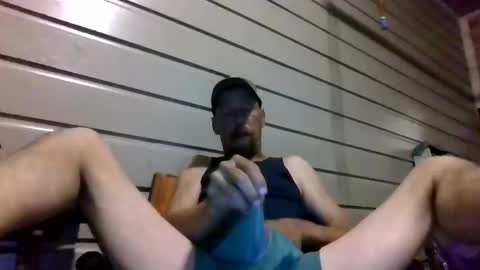 elwooood7 online show from October 11, 2025, 12:47 pm