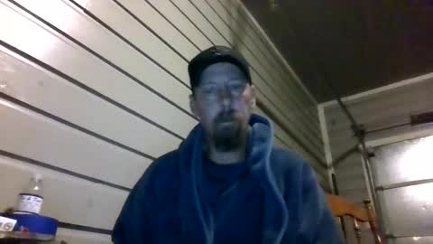 elwooood7 online show from November 2, 2025, 11:34 am