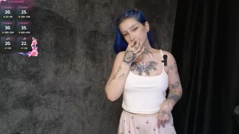 Elygoth online show from November 14, 2025, 3:11 pm