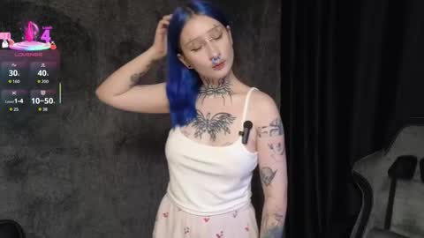 Elygoth online show from November 16, 2025, 3:06 pm