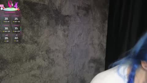 Elygoth online show from November 23, 2025, 3:01 pm