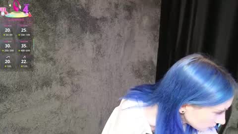 Elygoth online show from November 25, 2025, 3:12 pm