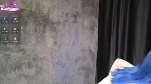 Elygoth online show from November 26, 2025, 3:13 pm