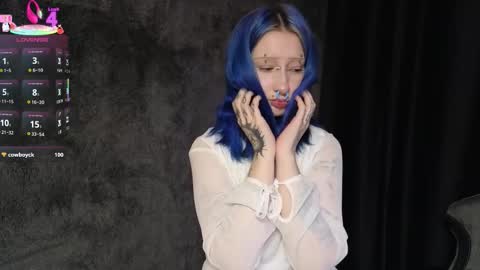 Elygoth online show from November 27, 2025, 3:03 pm